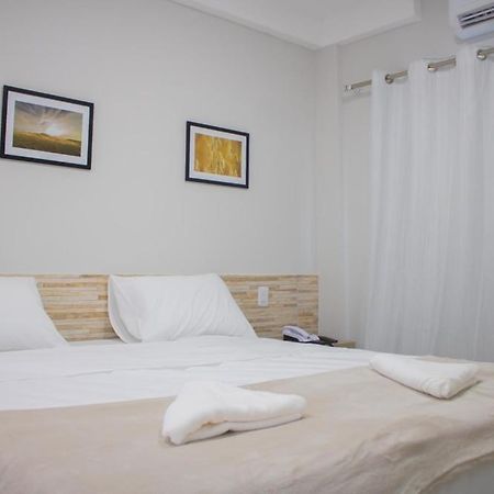 Hotel Premium Portal Do Cerrado Urucui Ngoại thất bức ảnh