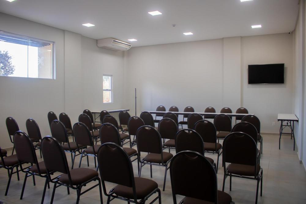 Hotel Premium Portal Do Cerrado Urucui Ngoại thất bức ảnh