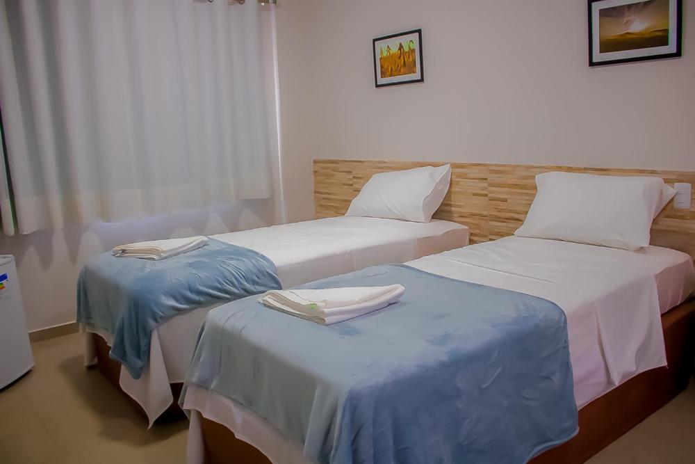 Hotel Premium Portal Do Cerrado Urucui Ngoại thất bức ảnh