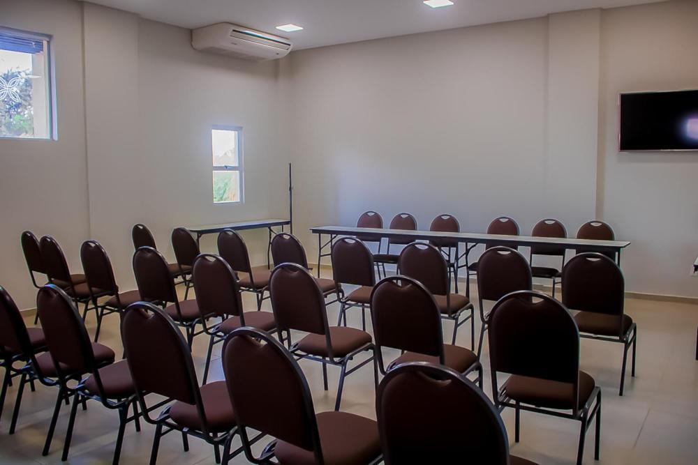 Hotel Premium Portal Do Cerrado Urucui Ngoại thất bức ảnh